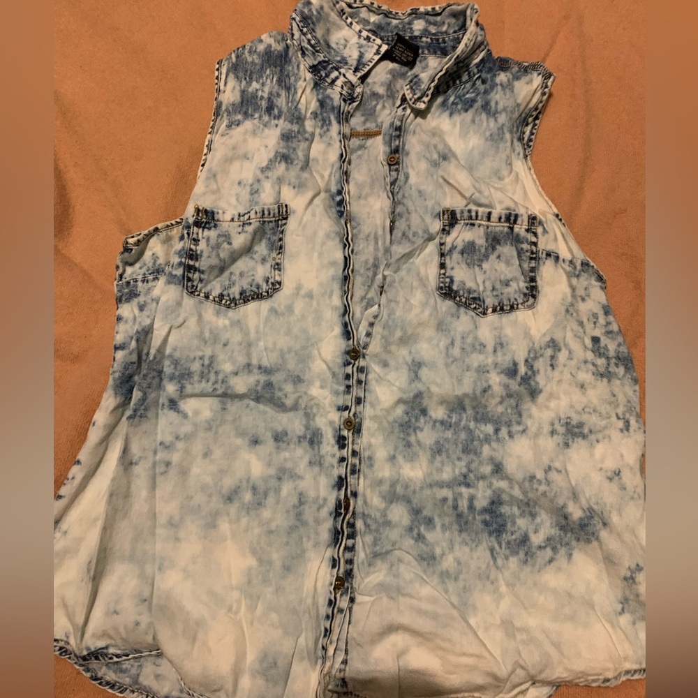 Cotton express